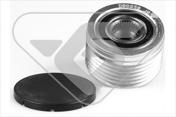 Laisvos eigos sankaba, kint. sr. generatorius HUTCHINSON DB0258