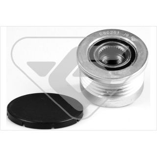 Laisvos eigos sankaba, kint. sr. generatorius HUTCHINSON DB0261