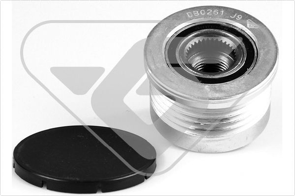 Laisvos eigos sankaba, kint. sr. generatorius HUTCHINSON DB0261