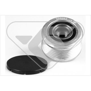 Laisvos eigos sankaba, kint. sr. generatorius HUTCHINSON DB0263