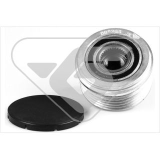 Laisvos eigos sankaba, kint. sr. generatorius HUTCHINSON DB0266