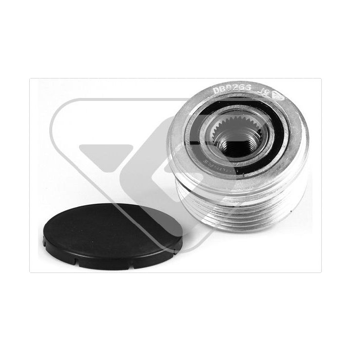 Laisvos eigos sankaba, kint. sr. generatorius HUTCHINSON DB0266