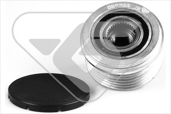 Laisvos eigos sankaba, kint. sr. generatorius HUTCHINSON DB0266