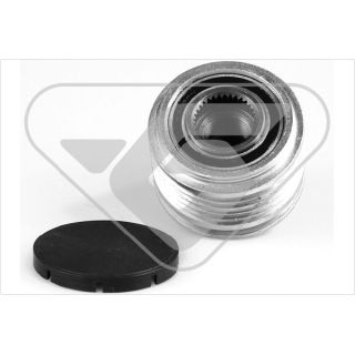 Laisvos eigos sankaba, kint. sr. generatorius HUTCHINSON DB0268