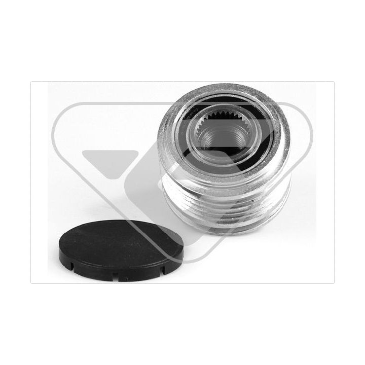 Laisvos eigos sankaba, kint. sr. generatorius HUTCHINSON DB0268