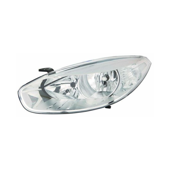 Priekinis žibintas ABAKUS 551-1184LMLD-EM