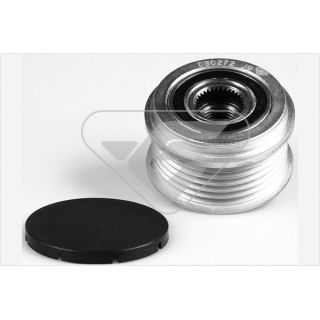 Laisvos eigos sankaba, kint. sr. generatorius HUTCHINSON DB0272