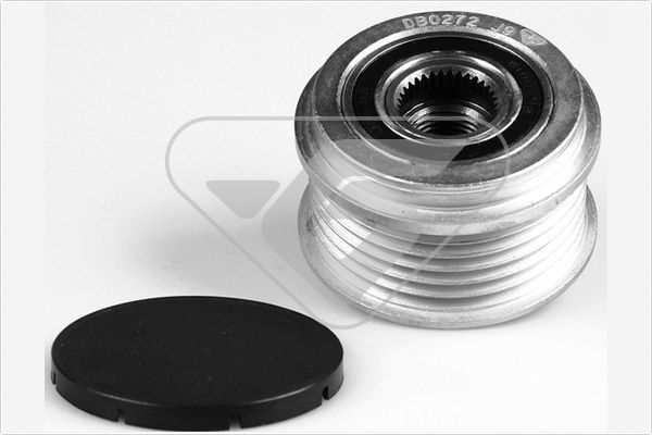 Laisvos eigos sankaba, kint. sr. generatorius HUTCHINSON DB0272