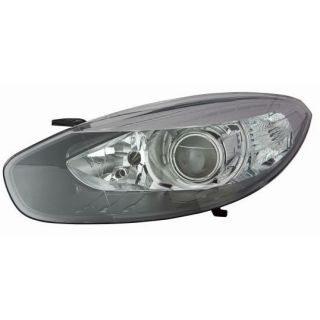 Priekinis žibintas ABAKUS 551-1185LNLEHM2