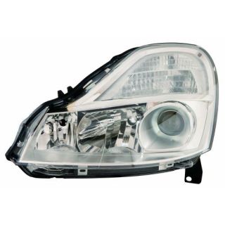 Priekinis žibintas ABAKUS 551-1189L-LD-EM