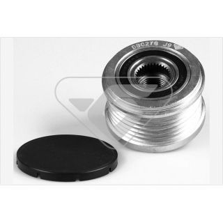 Laisvos eigos sankaba, kint. sr. generatorius HUTCHINSON DB0278