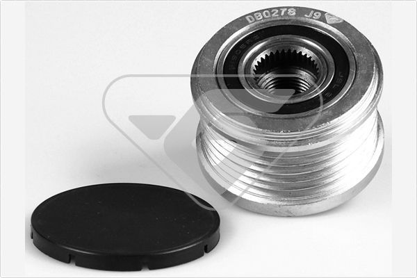 Laisvos eigos sankaba, kint. sr. generatorius HUTCHINSON DB0278