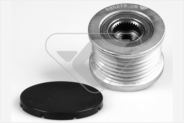 Laisvos eigos sankaba, kint. sr. generatorius HUTCHINSON DB0279