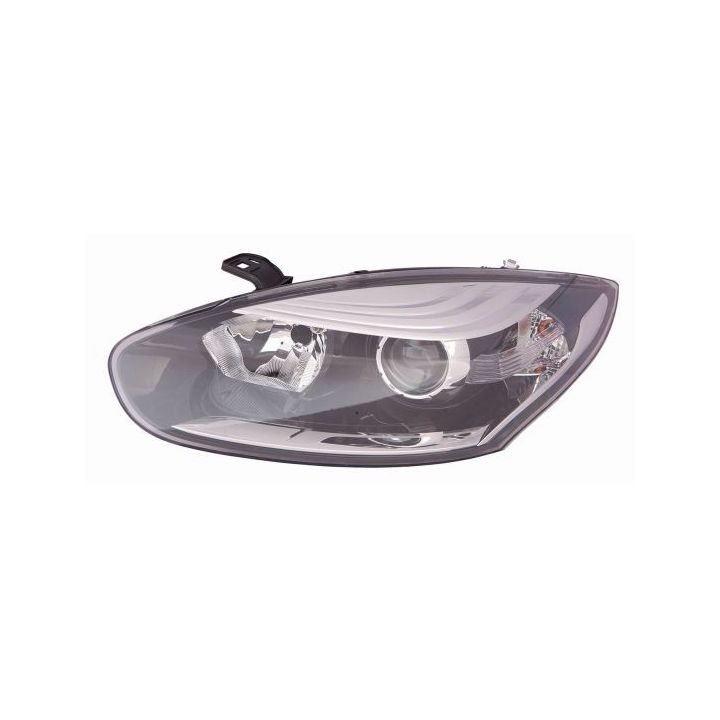 Priekinis žibintas ABAKUS 551-11A5LMLDEM1