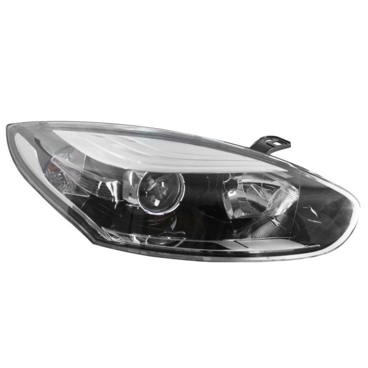 Priekinis žibintas ABAKUS 551-11A5RMLDEM1