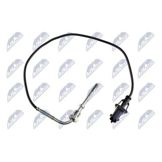 Jutiklis, išmetamųjų dujų temperatūra NTY EGT-FT-000