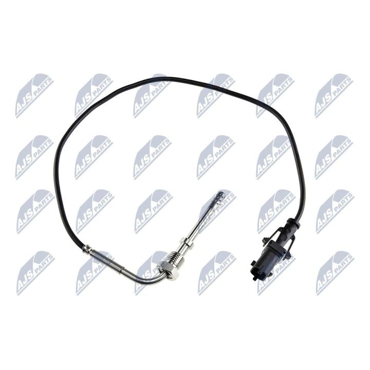 Jutiklis, išmetamųjų dujų temperatūra NTY EGT-FT-000