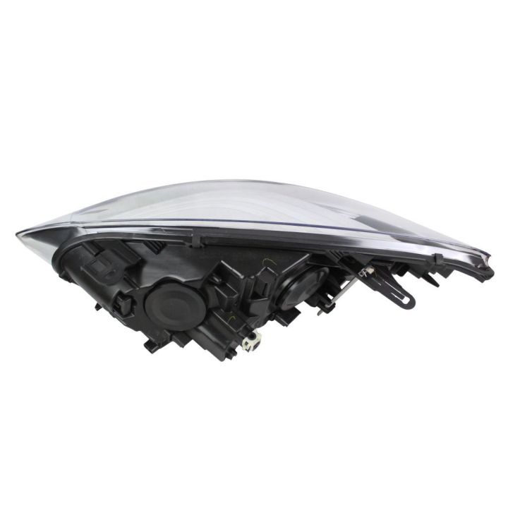 Priekinis žibintas ABAKUS 551-11A5RMLDEM1