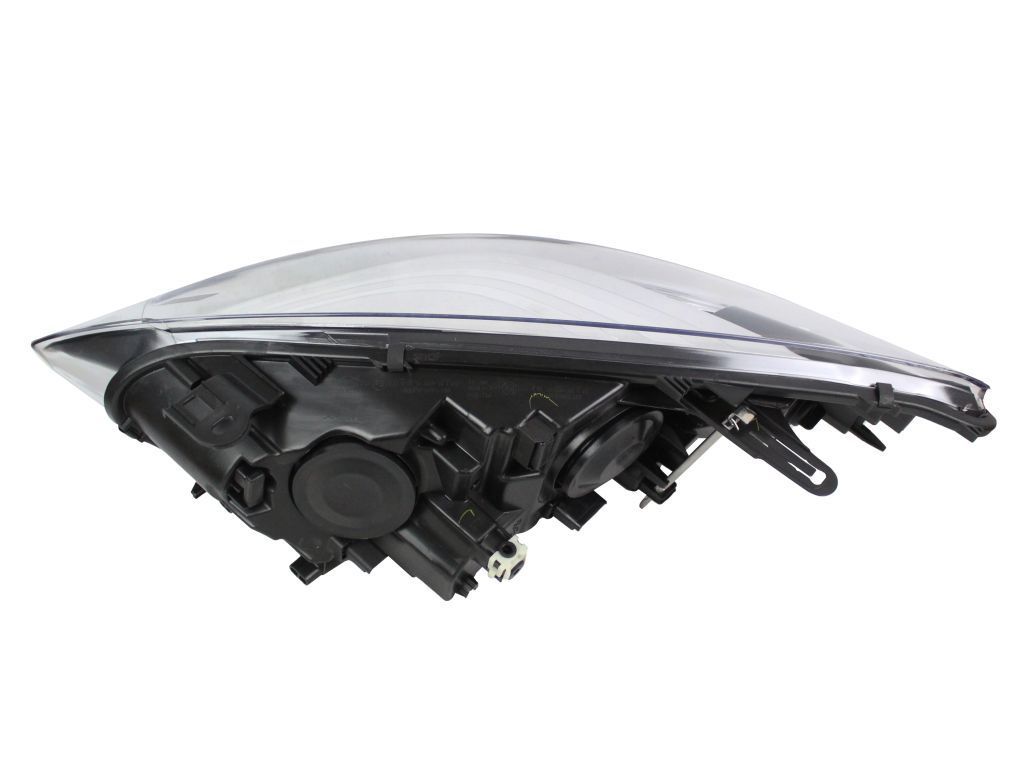 Priekinis žibintas ABAKUS 551-11A5RMLDEM1