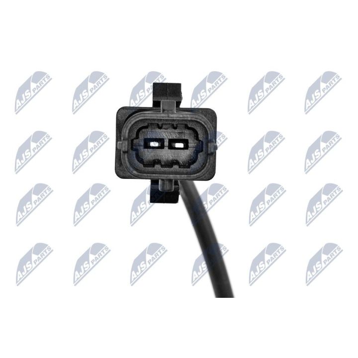 Jutiklis, išmetamųjų dujų temperatūra NTY EGT-FT-000