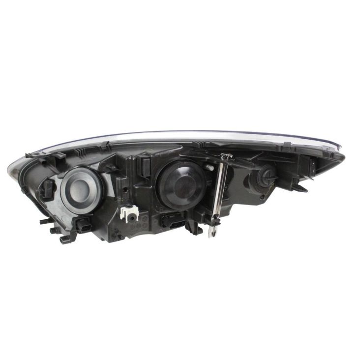 Priekinis žibintas ABAKUS 551-11A5RMLDEM1