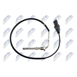 Jutiklis, išmetamųjų dujų temperatūra NTY EGT-FT-001