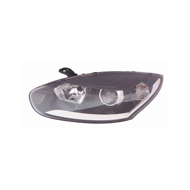 Priekinis žibintas ABAKUS 551-11A5RMLDEM2