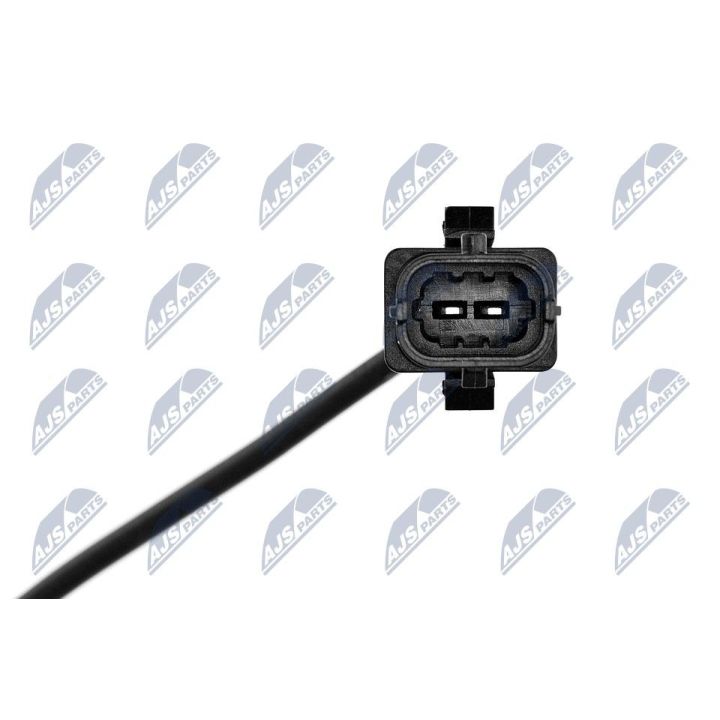 Jutiklis, išmetamųjų dujų temperatūra NTY EGT-FT-001