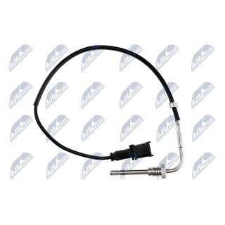 Jutiklis, išmetamųjų dujų temperatūra NTY EGT-FT-002