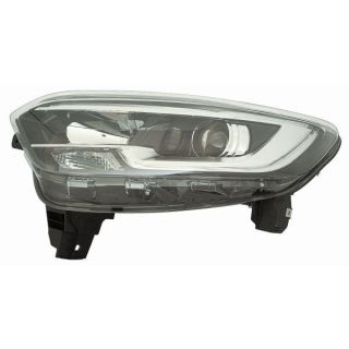 Priekinis žibintas ABAKUS 551-11ADL-LDEM2