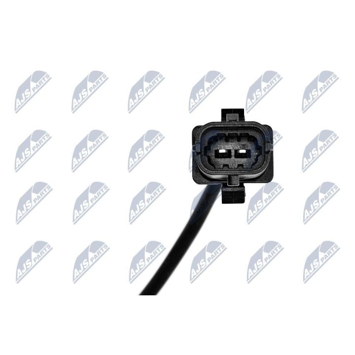 Jutiklis, išmetamųjų dujų temperatūra NTY EGT-FT-002