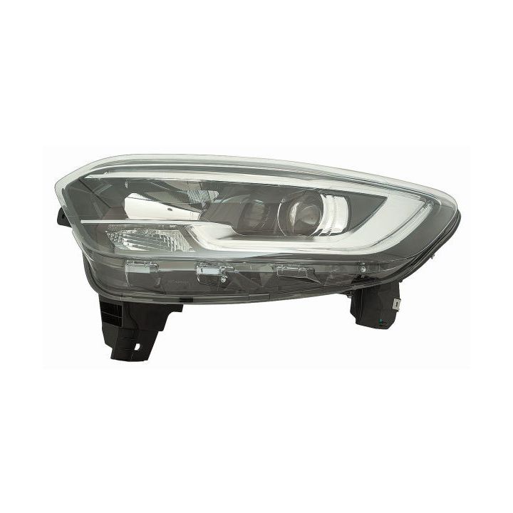 Priekinis žibintas ABAKUS 551-11ADR-LDEM2