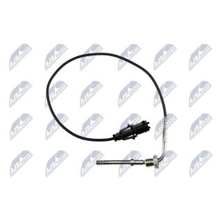 Jutiklis, išmetamųjų dujų temperatūra NTY EGT-FT-003