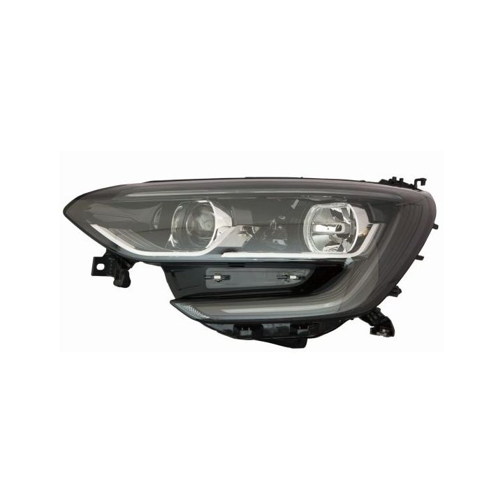 Priekinis žibintas ABAKUS 551-11AER-LDEM2