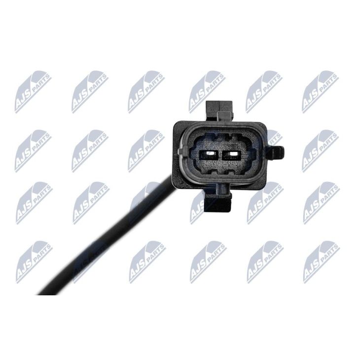 Jutiklis, išmetamųjų dujų temperatūra NTY EGT-FT-003