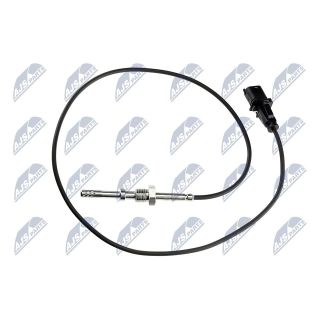 Jutiklis, išmetamųjų dujų temperatūra NTY EGT-FT-006