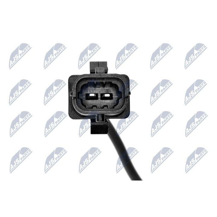 Jutiklis, išmetamųjų dujų temperatūra NTY EGT-FT-006