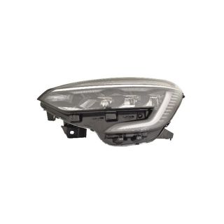 Priekinis žibintas ABAKUS 551-11AZLMLDEM2