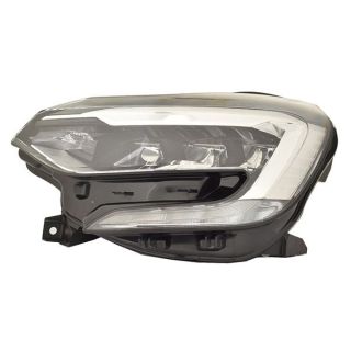 Priekinis žibintas ABAKUS 551-11BAR-LDEM2