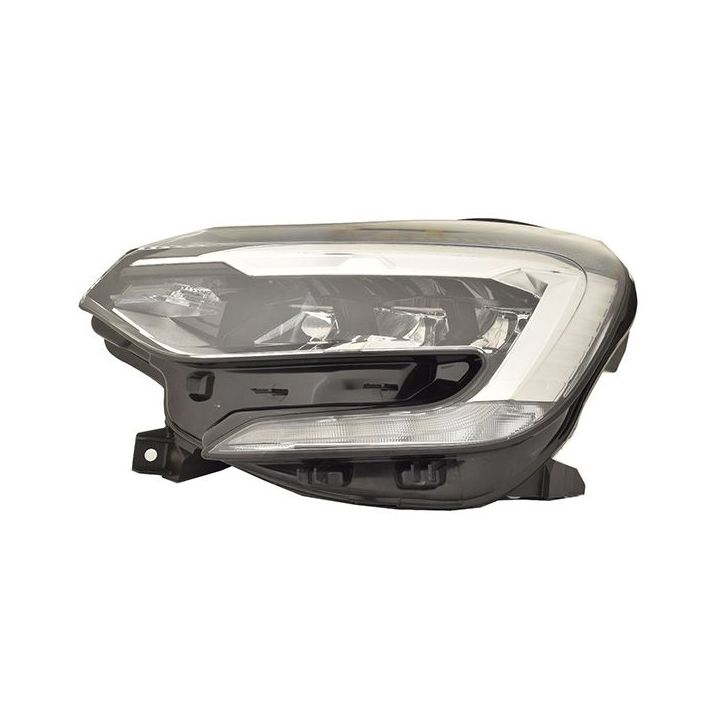 Priekinis žibintas ABAKUS 551-11BAR-LDEM2