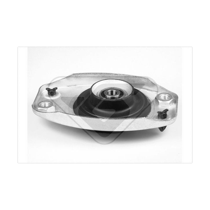 Frikcinis guolis, pakabos statramsčio atramos montavimas HUTCHINSON 200015