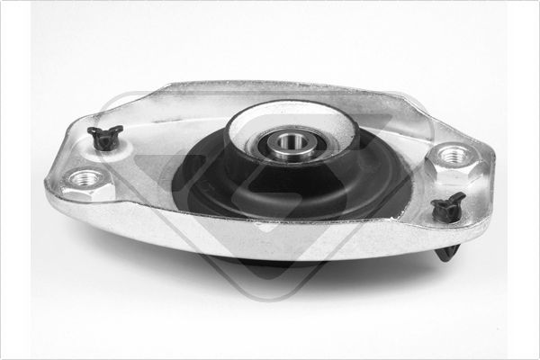 Frikcinis guolis, pakabos statramsčio atramos montavimas HUTCHINSON 200015