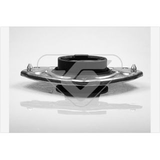 Frikcinis guolis, pakabos statramsčio atramos montavimas HUTCHINSON 200016