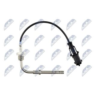 Jutiklis, išmetamųjų dujų temperatūra NTY EGT-FT-012