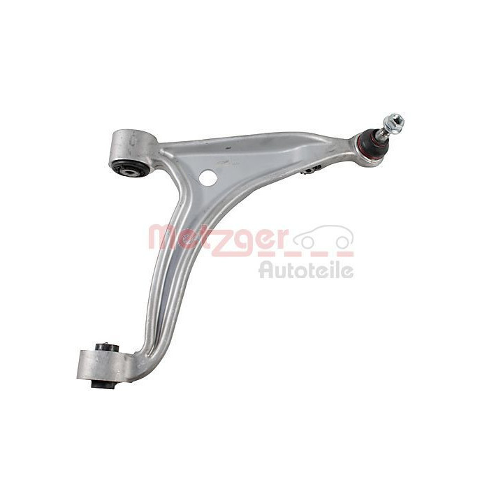 Vikšro valdymo svirtis METZGER 58127201