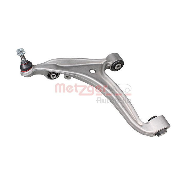 Vikšro valdymo svirtis METZGER 58127302