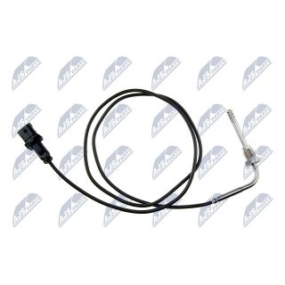 Jutiklis, išmetamųjų dujų temperatūra NTY EGT-FT-015