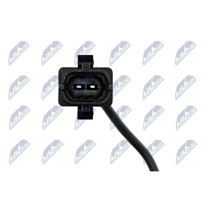 Jutiklis, išmetamųjų dujų temperatūra NTY EGT-FT-016