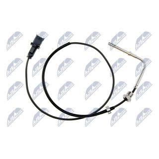 Jutiklis, išmetamųjų dujų temperatūra NTY EGT-FT-017