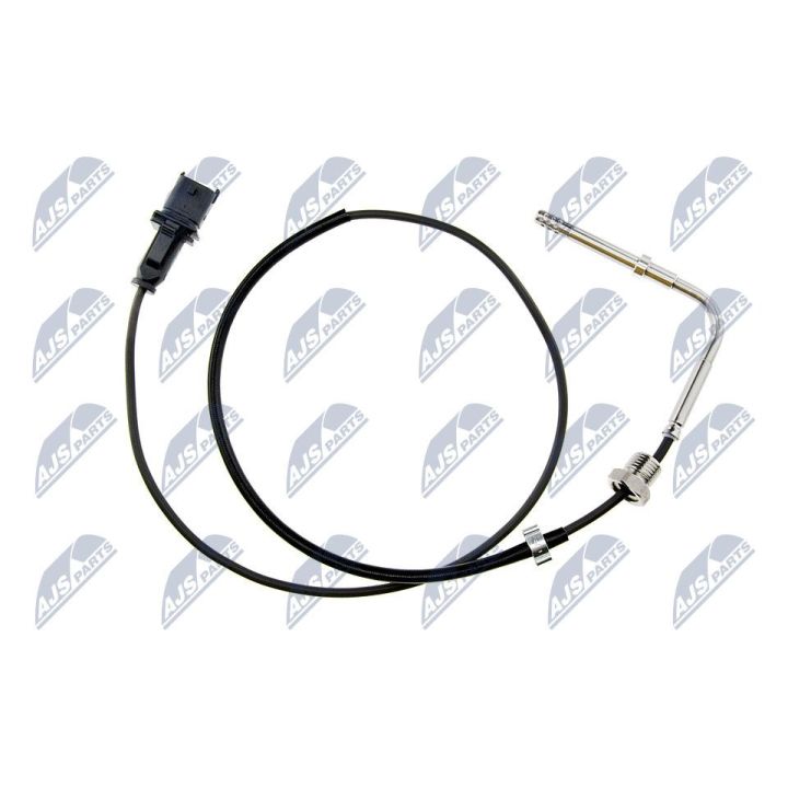 Jutiklis, išmetamųjų dujų temperatūra NTY EGT-FT-017